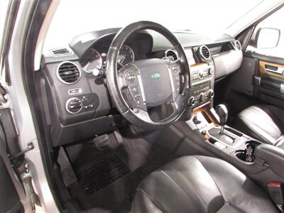 2012 Land Rover LR4 HSE   - Photo 31 - Dublin, CA 94568