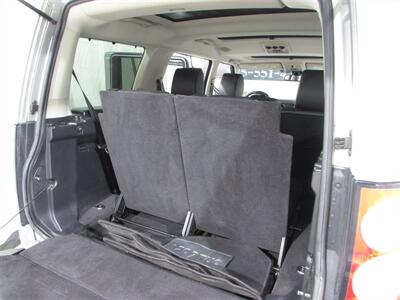 2012 Land Rover LR4 HSE   - Photo 47 - Dublin, CA 94568