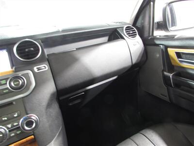 2012 Land Rover LR4 HSE   - Photo 29 - Dublin, CA 94568