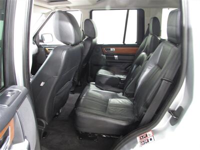 2012 Land Rover LR4 HSE   - Photo 36 - Dublin, CA 94568