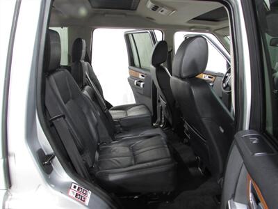 2012 Land Rover LR4 HSE   - Photo 43 - Dublin, CA 94568