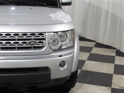 2012 Land Rover LR4 HSE   - Photo 9 - Dublin, CA 94568