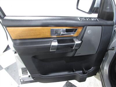 2012 Land Rover LR4 HSE   - Photo 34 - Dublin, CA 94568