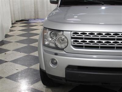 2012 Land Rover LR4 HSE   - Photo 8 - Dublin, CA 94568