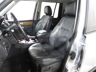 2012 Land Rover LR4 HSE   - Photo 32 - Dublin, CA 94568