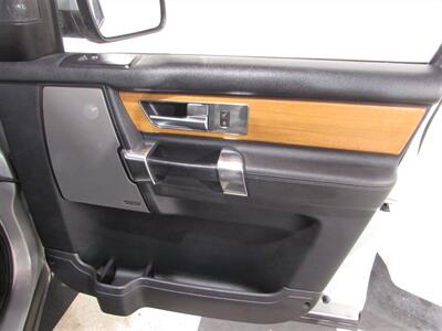 2012 Land Rover LR4 HSE   - Photo 42 - Dublin, CA 94568