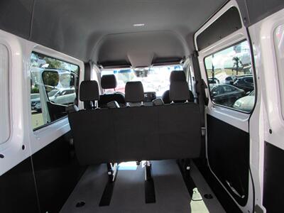 2023 Mercedes-Benz Sprinter 2500 - Photo 22 - Dublin, CA 94568