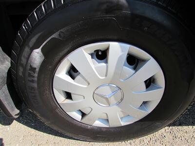 2023 Mercedes-Benz Sprinter 2500 - Photo 31 - Dublin, CA 94568