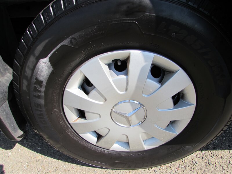 2023 Mercedes-Benz Sprinter 2500 - Photo 31 - Dublin, CA 94568