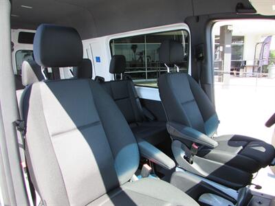 2023 Mercedes-Benz Sprinter 2500 - Photo 29 - Dublin, CA 94568