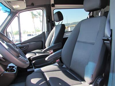 2023 Mercedes-Benz Sprinter 2500 - Photo 11 - Dublin, CA 94568