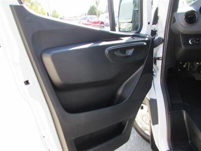 2023 Mercedes-Benz Sprinter 2500 - Photo 9 - Dublin, CA 94568