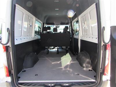 2023 Mercedes-Benz Sprinter 2500 - Photo 21 - Dublin, CA 94568