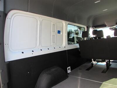 2023 Mercedes-Benz Sprinter 2500 - Photo 23 - Dublin, CA 94568