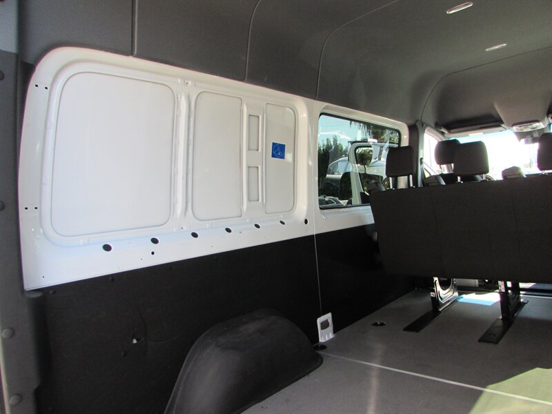 2023 Mercedes-Benz Sprinter 2500 - Photo 23 - Dublin, CA 94568