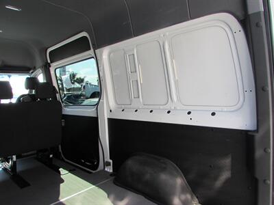 2023 Mercedes-Benz Sprinter 2500 - Photo 24 - Dublin, CA 94568