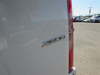 2023 Mercedes-Benz Sprinter 2500 - Photo 20 - Dublin, CA 94568