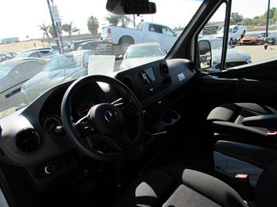 2023 Mercedes-Benz Sprinter 2500 - Photo 10 - Dublin, CA 94568