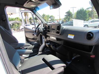 2023 Mercedes-Benz Sprinter 2500 - Photo 28 - Dublin, CA 94568