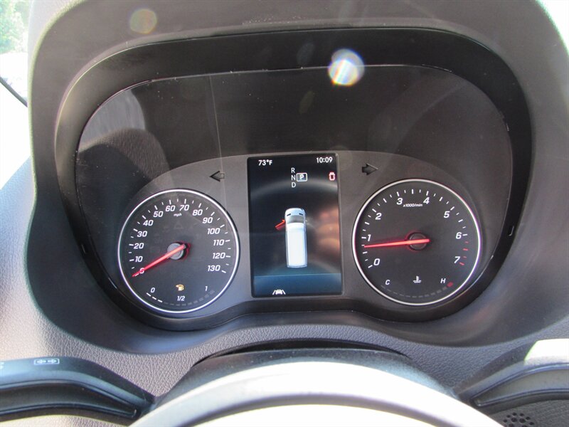 2023 Mercedes-Benz Sprinter 2500 - Photo 15 - Dublin, CA 94568