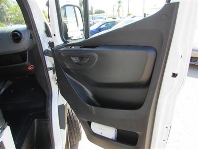 2023 Mercedes-Benz Sprinter 2500 - Photo 27 - Dublin, CA 94568