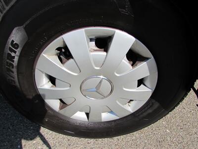 2023 Mercedes-Benz Sprinter 2500 - Photo 30 - Dublin, CA 94568