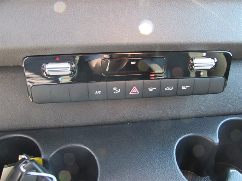 2023 Mercedes-Benz Sprinter 2500 - Photo 18 - Dublin, CA 94568