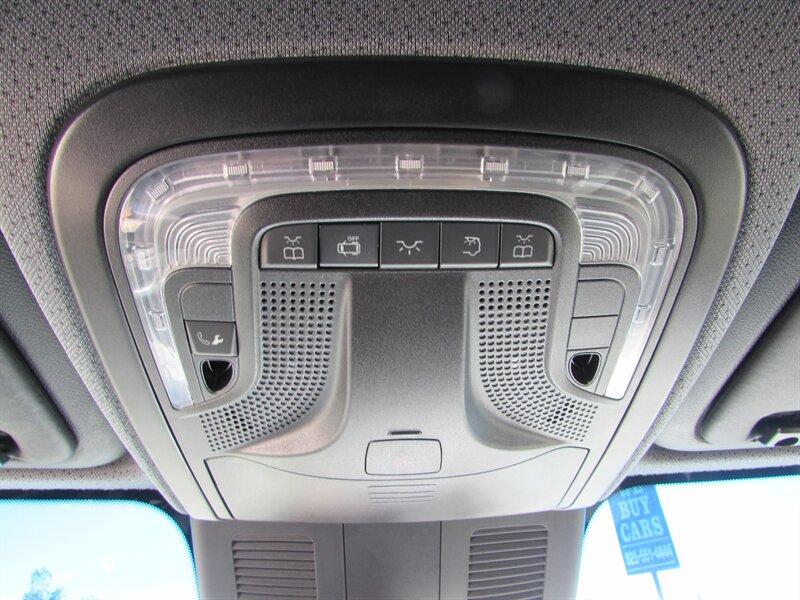 2023 Mercedes-Benz Sprinter 2500 - Photo 19 - Dublin, CA 94568