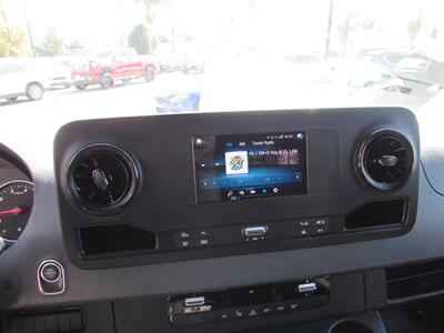2023 Mercedes-Benz Sprinter 2500 - Photo 16 - Dublin, CA 94568
