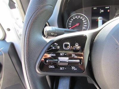 2023 Mercedes-Benz Sprinter 2500 - Photo 14 - Dublin, CA 94568