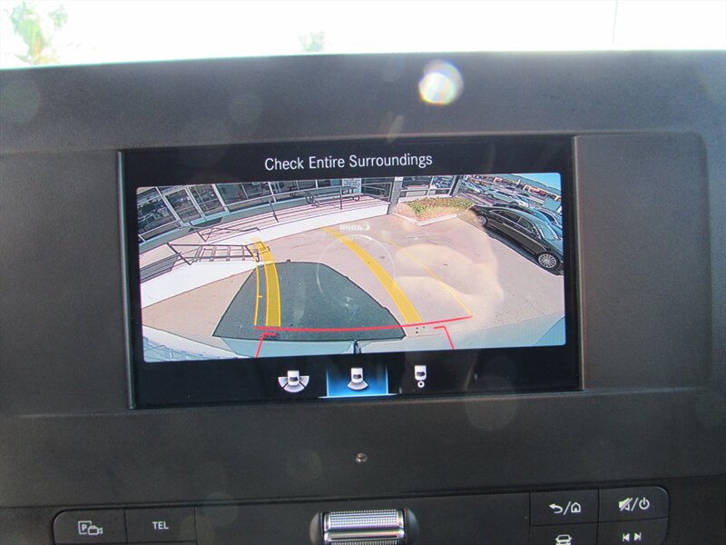 2023 Mercedes-Benz Sprinter 2500 - Photo 17 - Dublin, CA 94568