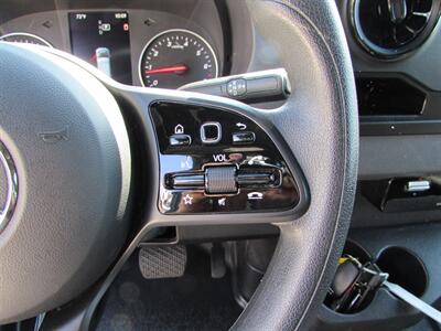 2023 Mercedes-Benz Sprinter 2500 - Photo 13 - Dublin, CA 94568
