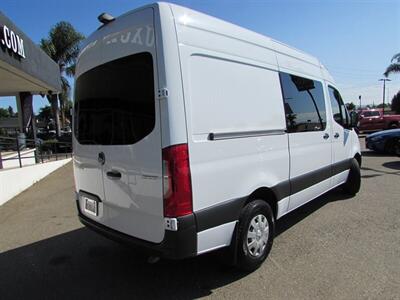 2023 Mercedes-Benz Sprinter 2500 - Photo 7 - Dublin, CA 94568