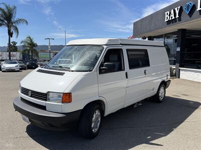 1995 Volkswagen EuroVan Campmobile - Photo 3 - Dublin, CA 94568