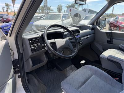 1995 Volkswagen EuroVan Campmobile - Photo 9 - Dublin, CA 94568