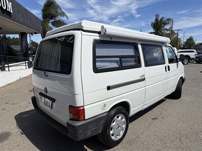 1995 Volkswagen EuroVan Campmobile - Photo 7 - Dublin, CA 94568