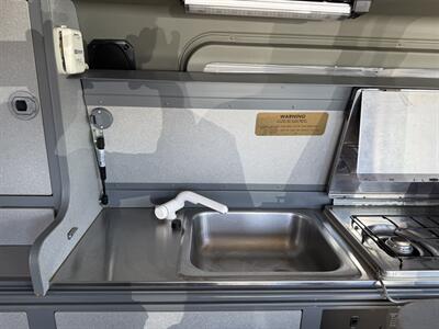 1995 Volkswagen EuroVan Campmobile - Photo 19 - Dublin, CA 94568