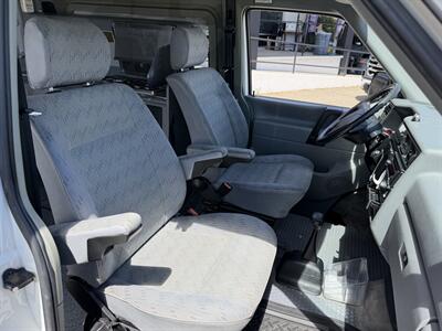1995 Volkswagen EuroVan Campmobile - Photo 31 - Dublin, CA 94568