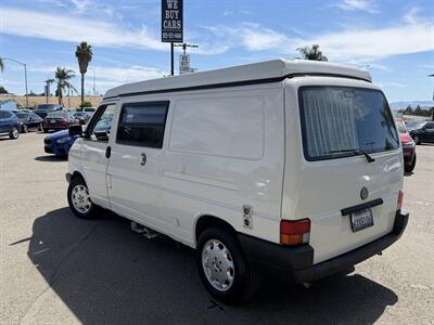 1995 Volkswagen EuroVan Campmobile - Photo 5 - Dublin, CA 94568