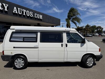 1995 Volkswagen EuroVan Campmobile - Photo 8 - Dublin, CA 94568