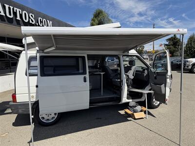 1995 Volkswagen EuroVan Campmobile - Photo 27 - Dublin, CA 94568