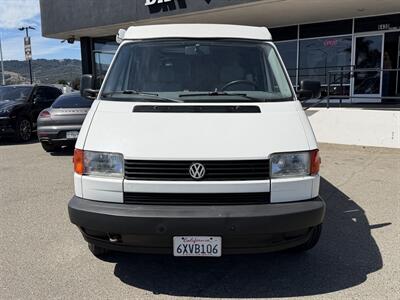 1995 Volkswagen EuroVan Campmobile - Photo 2 - Dublin, CA 94568