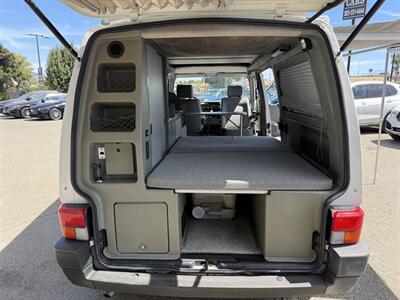 1995 Volkswagen EuroVan Campmobile - Photo 28 - Dublin, CA 94568
