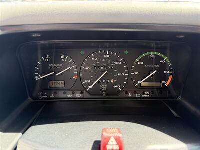 1995 Volkswagen EuroVan Campmobile - Photo 10 - Dublin, CA 94568