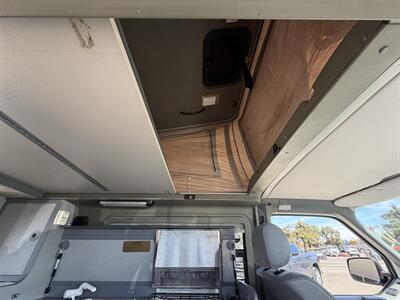 1995 Volkswagen EuroVan Campmobile - Photo 24 - Dublin, CA 94568