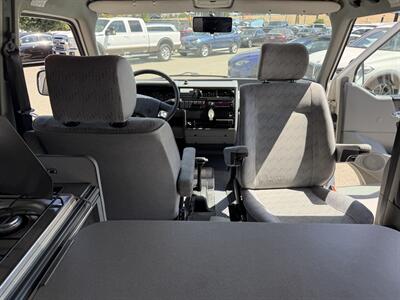 1995 Volkswagen EuroVan Campmobile - Photo 17 - Dublin, CA 94568