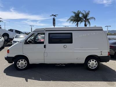 1995 Volkswagen EuroVan Campmobile - Photo 4 - Dublin, CA 94568