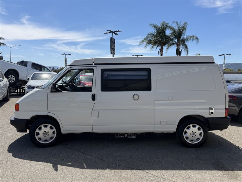 1995 Volkswagen EuroVan Campmobile - Photo 4 - Dublin, CA 94568