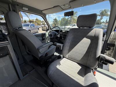 1995 Volkswagen EuroVan Campmobile - Photo 26 - Dublin, CA 94568