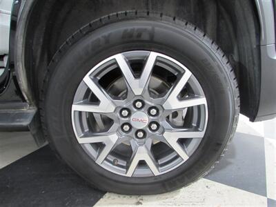 2023 GMC Acadia SLT   - Photo 46 - Dublin, CA 94568